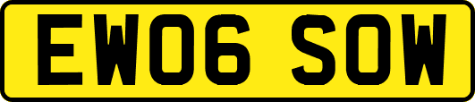 EW06SOW