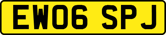 EW06SPJ