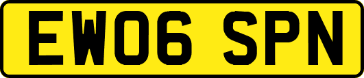 EW06SPN