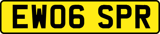 EW06SPR