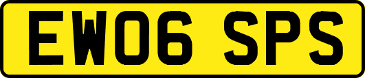 EW06SPS