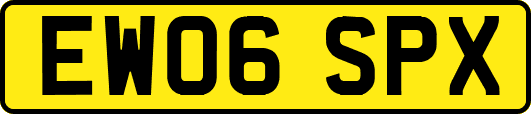 EW06SPX