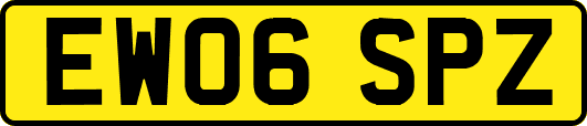 EW06SPZ