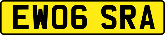 EW06SRA