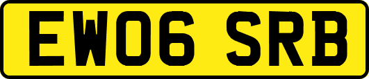 EW06SRB