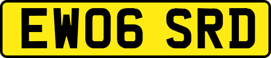 EW06SRD