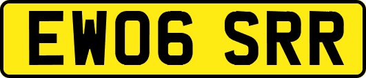 EW06SRR