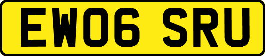 EW06SRU