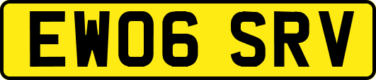 EW06SRV