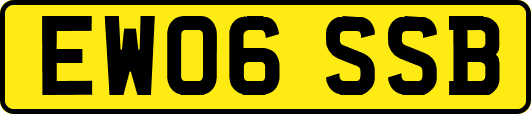 EW06SSB