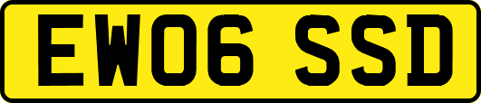 EW06SSD