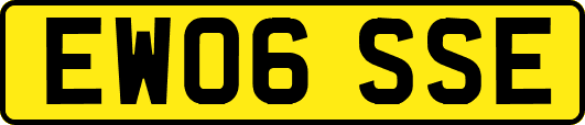 EW06SSE