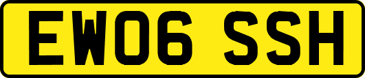 EW06SSH