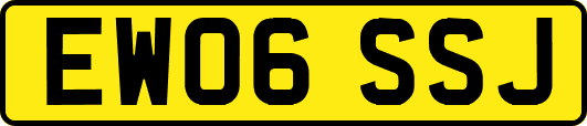 EW06SSJ