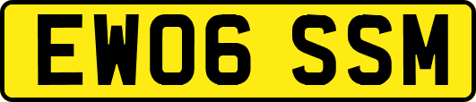 EW06SSM