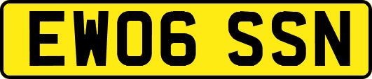 EW06SSN