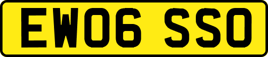 EW06SSO