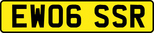 EW06SSR