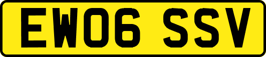 EW06SSV