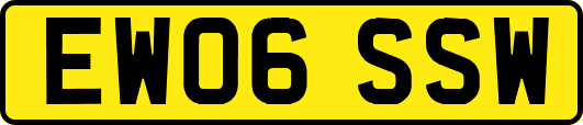 EW06SSW