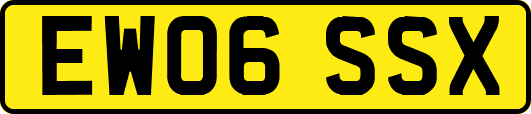 EW06SSX