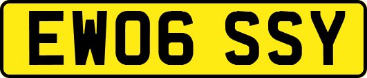 EW06SSY