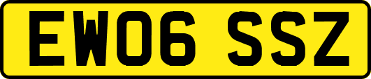 EW06SSZ