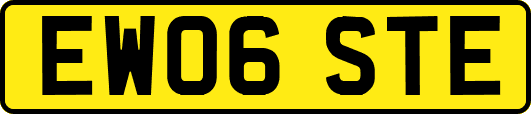 EW06STE