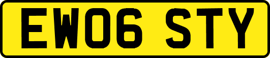 EW06STY