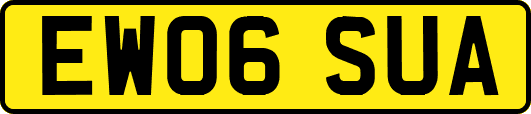 EW06SUA