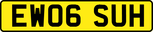 EW06SUH