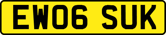 EW06SUK