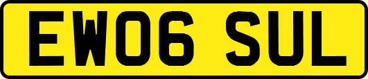 EW06SUL
