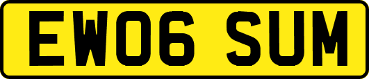 EW06SUM
