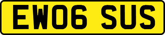 EW06SUS