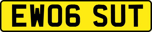 EW06SUT