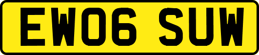 EW06SUW