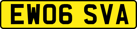 EW06SVA