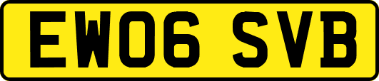 EW06SVB