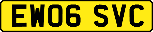 EW06SVC