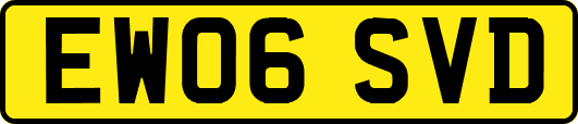 EW06SVD