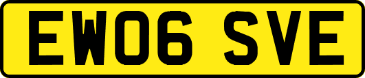 EW06SVE