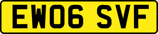 EW06SVF