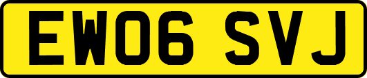EW06SVJ