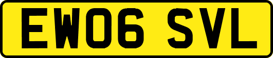 EW06SVL