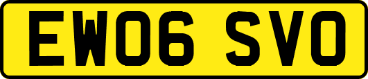 EW06SVO