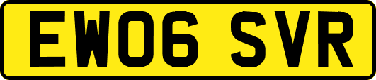 EW06SVR