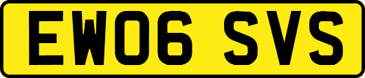EW06SVS
