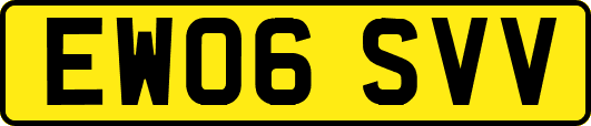 EW06SVV