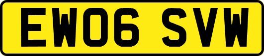 EW06SVW